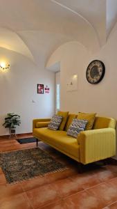 O beiral das andorinhas