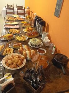 Pousada Maravilhas da Serra