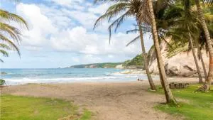 Cassiane Apartments - Calibishie