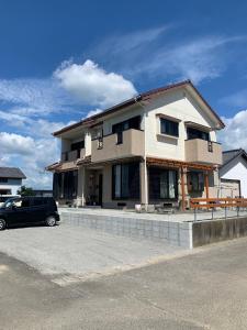 UMICHIKA AOSHIMA - Private house 一棟貸し