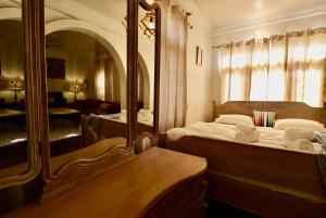 Wanderers Home Dhumbarahi