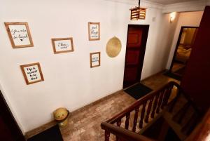 Wanderers Home Dhumbarahi