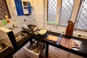 Wanderers Home Dhumbarahi