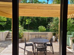 Charmante maison avec jardin au cœur du Parc Naturel Régional de la Brenne, idéale pour télétravail. - FR-1-591-237