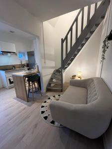 Au fil de leau, Gare, Wifi, TV, Parking