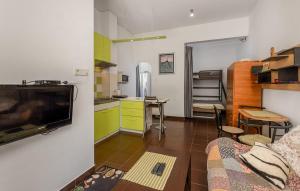 Holiday apartments Novi Vinodolski - 23822