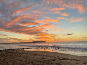 Twenty Steps from Litibu Beach at this Hideaway