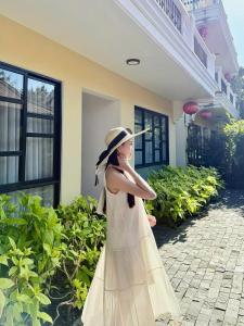 Nature Resort Hoi An By K D H