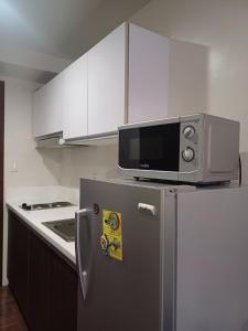 Urban Space 1BR with Balcony