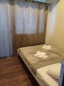 Urban Space 1BR with Balcony