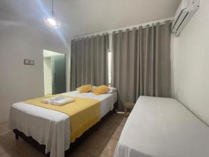 Casa Paraíso das Águas