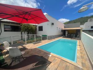 Casa Paraíso das Águas