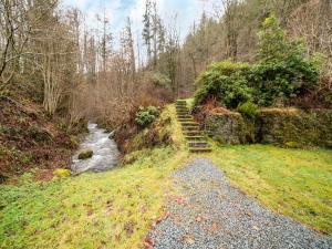 Historic Watermill in Bohan