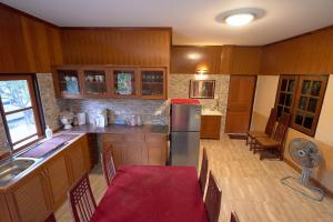 Cha-Cha Garden Chiang Mai - บ้านสวนชาช่า เชียงใหม่