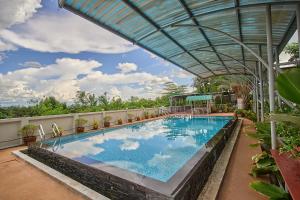 Cha-Cha Garden Chiang Mai - บ้านสวนชาช่า เชียงใหม่