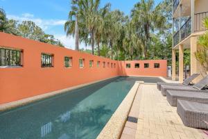 2 Bedroom Escape at Port Villas