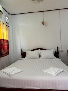 Vang Vieng Green hotel 1