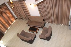 Holiday Home Asgiri Walpola Gampaha