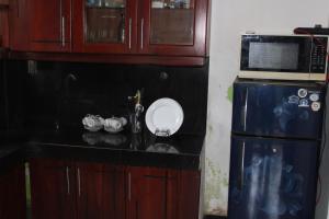 Holiday Home Asgiri Walpola Gampaha