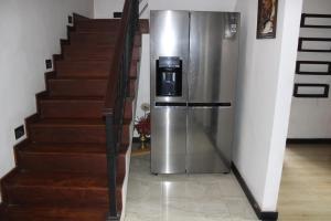Holiday Home Asgiri Walpola Gampaha