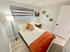 Charming Hidden Gem 2BD close to Falls & Wineries!