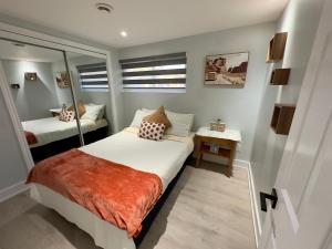 Charming Hidden Gem 2BD close to Falls & Wineries!