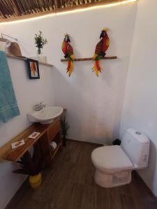 El Paraiso de Carmen