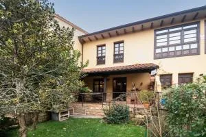 Vv Casa Güelu - La Galguera