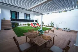 Ongi Etorri - Punta Brava