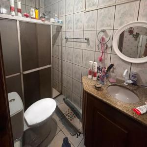 Excelente Casa na Timbó Mobiliada- COP30