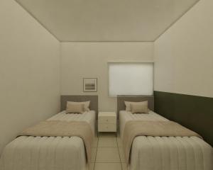 Residencial Antunes - COP 30