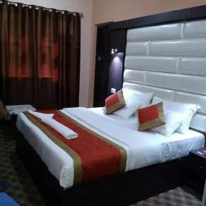 Hotel new mountain view - Rājbāgh