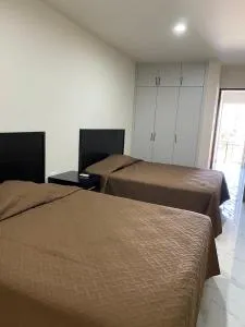 Suites 115 - Navolato