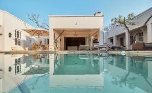 Dalton House - Silverhurst