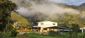 Ayllu Casa Bosque en San Carlos Antioquia - San Luis