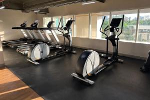 One bedroom Condo Suite in Bacolod City