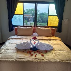 Sangdaenouaichai resort