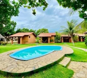 Pousada Beija-Flor - تيباو