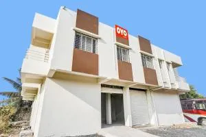 Hotel O Yashraj Inn - Maunda