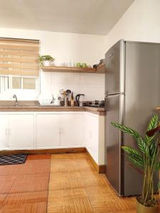 Large Townhouse w big garden and bonfire C