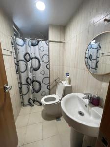 1 Bedroom Homestay in 8 Adriatico Manila