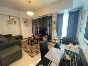 1 Bedroom Homestay in 8 Adriatico Manila