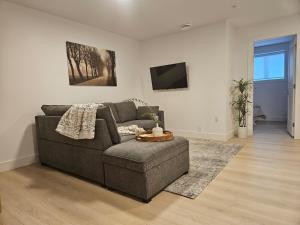 Cozy new Suite in Silver Valley