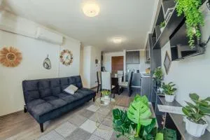 Moderno y elegante Dpto 2D 2B - Los Angeles