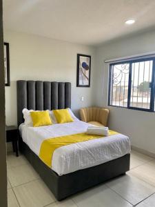 Lovely and comfortable family apartment