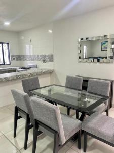 Lovely and comfortable family apartment