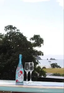 Studio at Otama Beach - Matarangi