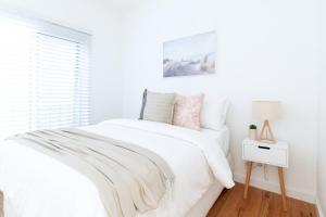 Elwood Star- Beachside Retreat