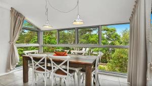 Beachfront 7 Penthouse