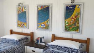 Beachfront 7 Penthouse